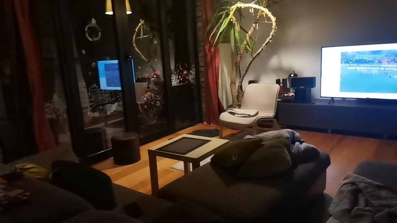 Crystal Kragujevacアパートメント エクステリア 写真